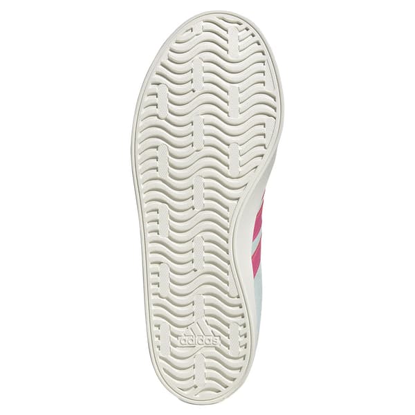 Adidas Vl Court 3.0 Sko Rosa EU 39 1/3 Kvinde