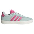 Miniatyrbillede 1 af 8: Adidas Vl Court 3.0 Sko Rosa EU 39 1/3 Kvinde