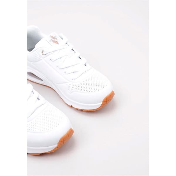 Skechers Uno Gen1 Skor Vit EU 29 Pojke
