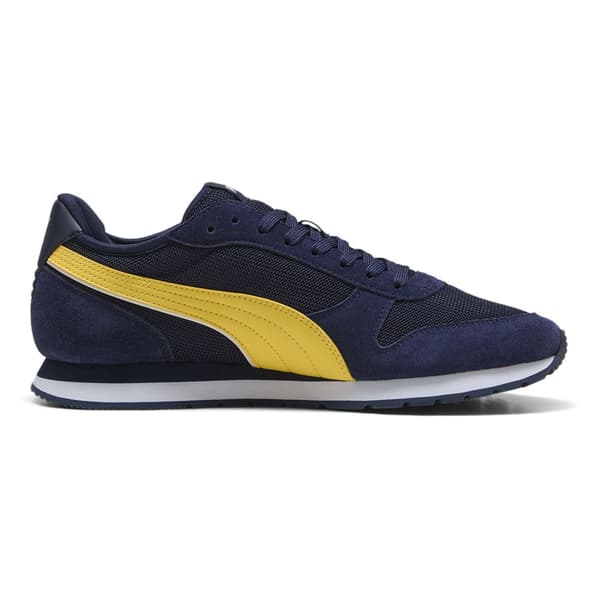 Puma St Miler Skor Blå EU 41 Man