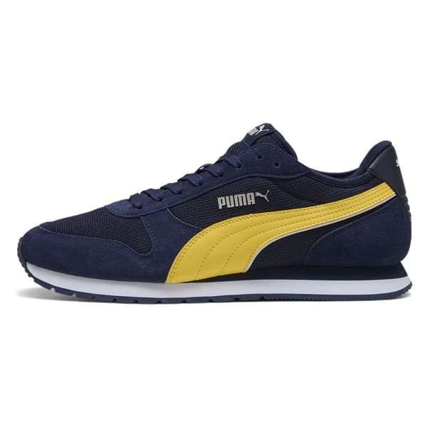 Puma St Miler Skor Blå EU 41 Man