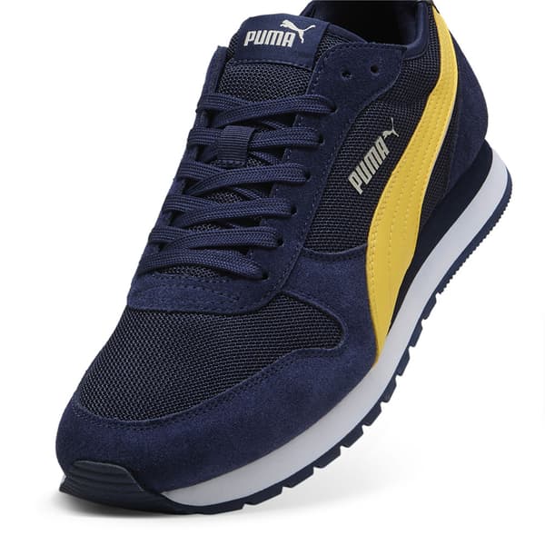 Puma St Miler Skor Blå EU 41 Man