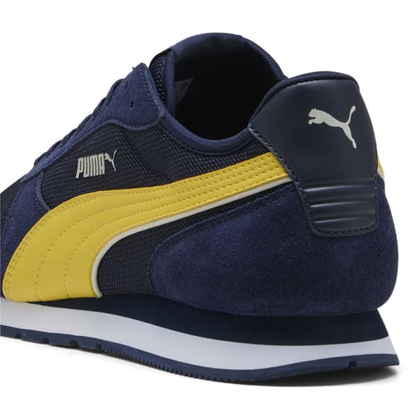 Puma St Miler Skor Blå EU 41 Man