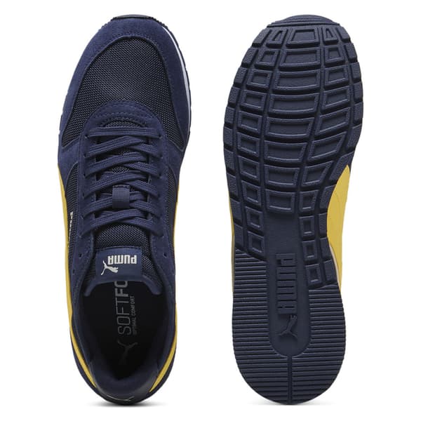 Puma St Miler Skor Blå EU 41 Man