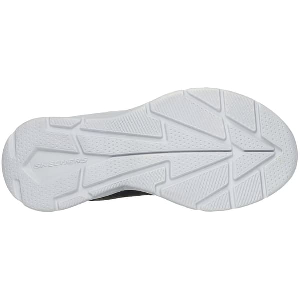Skechers Microspec Ii Vovrix Lenkkarit Sininen EU 28 1/2 Poika