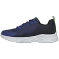 Pikkukuva 4 / 5: Skechers Microspec Ii Vovrix Lenkkarit Sininen EU 28 1/2 Poika