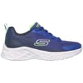 Pikkukuva 1 / 5: Skechers Microspec Ii Vovrix Lenkkarit Sininen EU 28 1/2 Poika