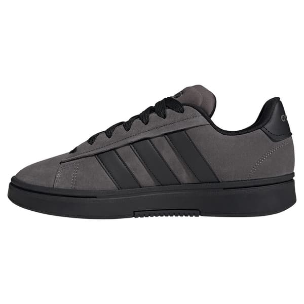Adidas Grand Court Alpha Skor Svart EU 42 2/3 Man