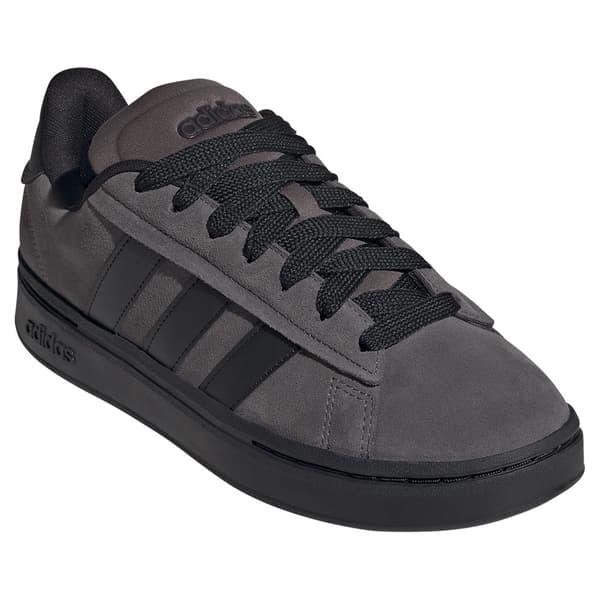 Adidas Grand Court Alpha Skor Svart EU 42 2/3 Man