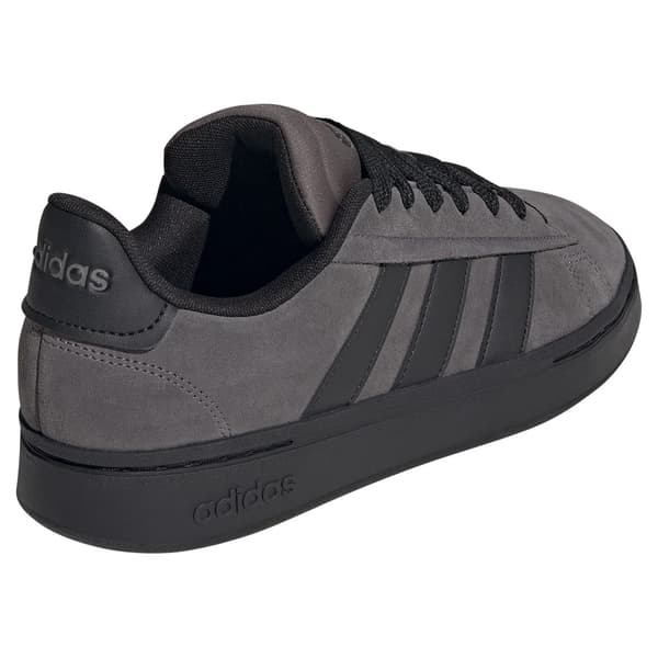 Adidas Grand Court Alpha Skor Svart EU 42 2/3 Man