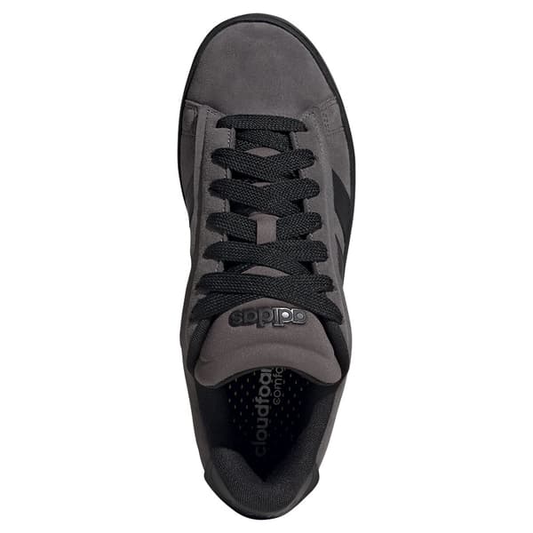Adidas Grand Court Alpha Skor Svart EU 42 2/3 Man