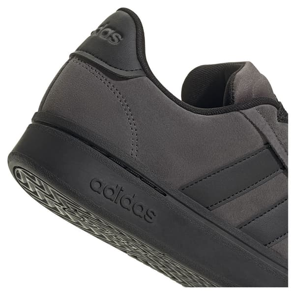 Adidas Grand Court Alpha Skor Svart EU 42 2/3 Man
