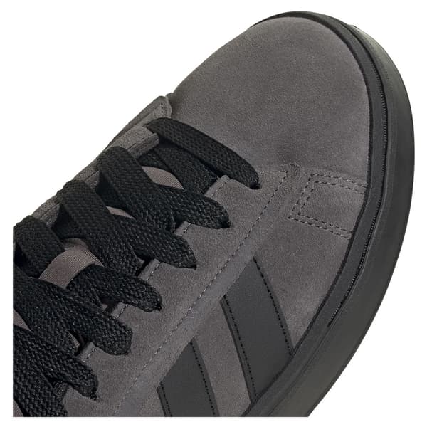 Adidas Grand Court Alpha Skor Svart EU 42 2/3 Man