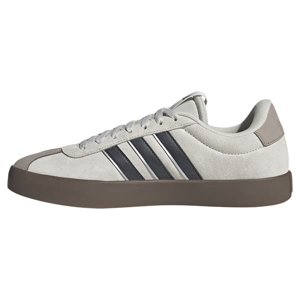 Adidas Vl Court 3.0 Sko Hvid EU 44 2/3 Mand