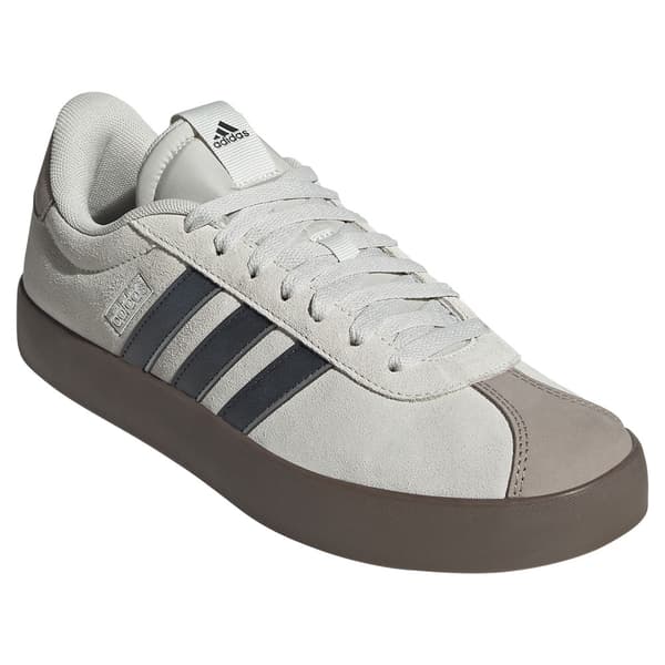 Adidas Vl Court 3.0 Sko Hvid EU 44 2/3 Mand