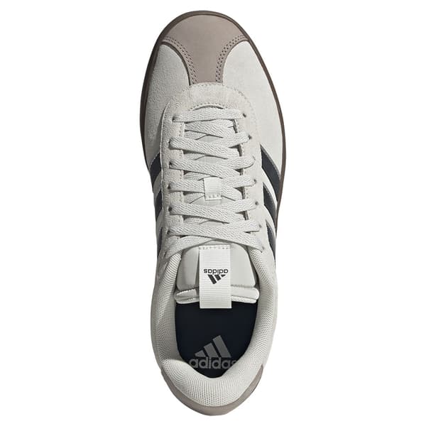 Adidas Vl Court 3.0 Sko Hvid EU 44 2/3 Mand