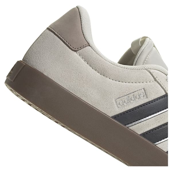 Adidas Vl Court 3.0 Sko Hvid EU 44 2/3 Mand
