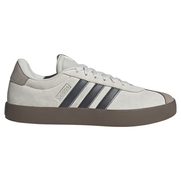 Adidas Vl Court 3.0 Sko Hvid EU 44 2/3 Mand