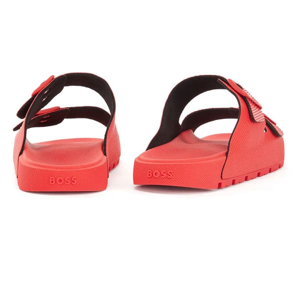 Boss Surfley Sandaler Rød EU 44 Mand