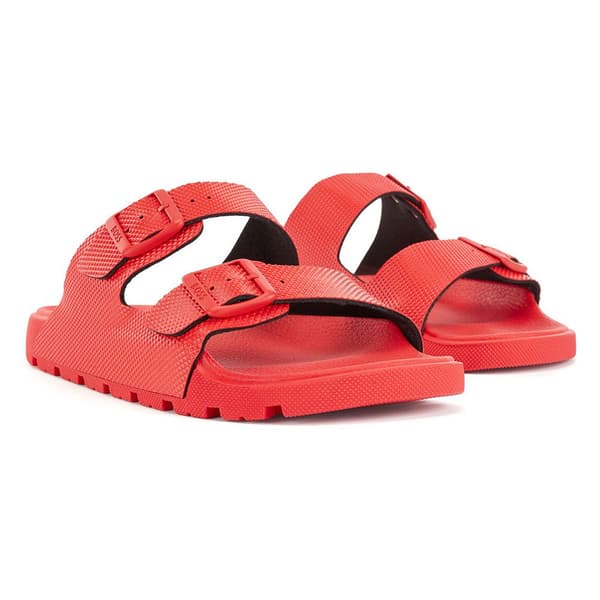 Boss Surfley Sandaler Rød EU 44 Mand
