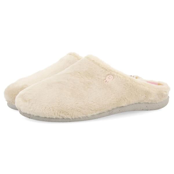 Gioseppo Cavour Tofflor Beige EU 36 Flicka