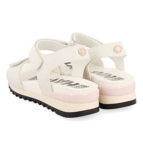 Gioseppo Looe Sandaler Hvid EU 35 Dreng