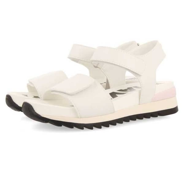 Gioseppo Looe Sandaler Hvid EU 35 Dreng