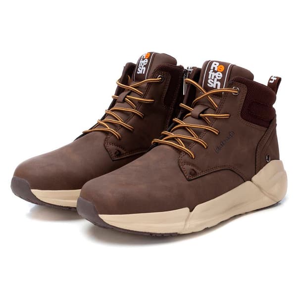 Refresh 172214 Støvler Brun EU 42 Mand