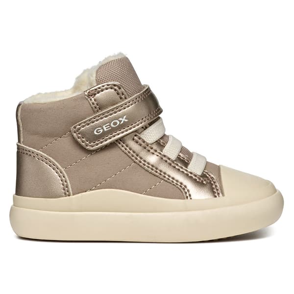 Geox Gisli Vauvan Lenkkarit Beige EU 27 Poika