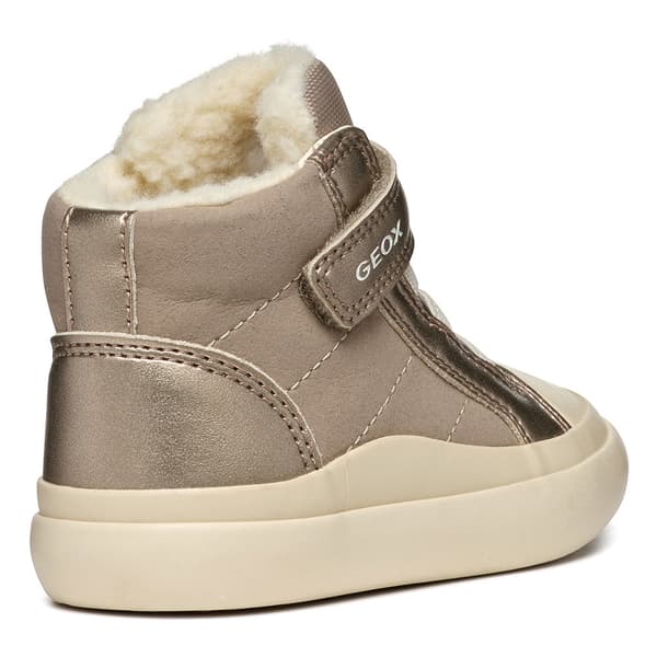 Geox Gisli Vauvan Lenkkarit Beige EU 27 Poika