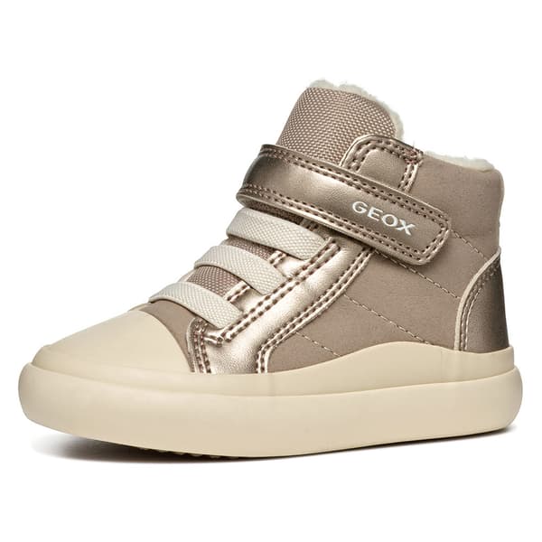 Geox Gisli Vauvan Lenkkarit Beige EU 27 Poika
