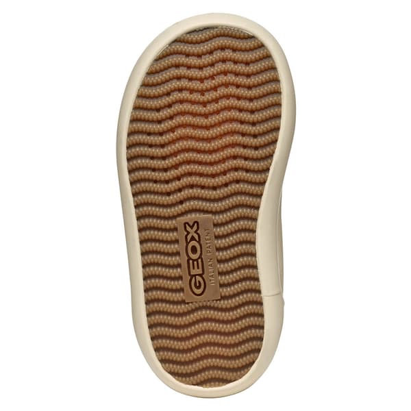 Geox Gisli Vauvan Lenkkarit Beige EU 27 Poika