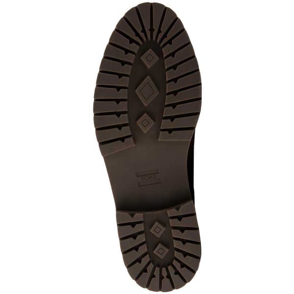 Toms Bennet Water Resistant Stövlar Brun EU 38 1/2 Kvinna