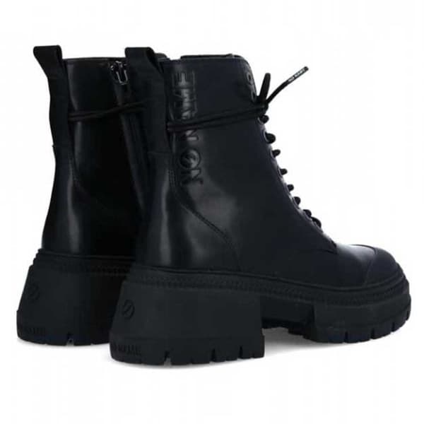 No Name Strong Ranger Sko Sort EU 37 Kvinde