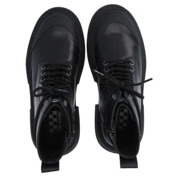 No Name Strong Ranger Sko Sort EU 37 Kvinde