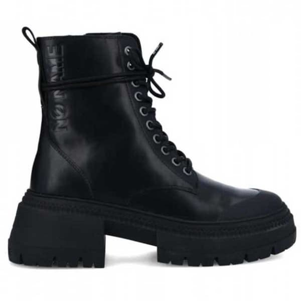 No Name Strong Ranger Sko Sort EU 37 Kvinde