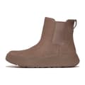 Pikkukuva 1 / 5: Fitflop F-mode Flatform Chelsea Saappaat Ruskea EU 40 Nainen