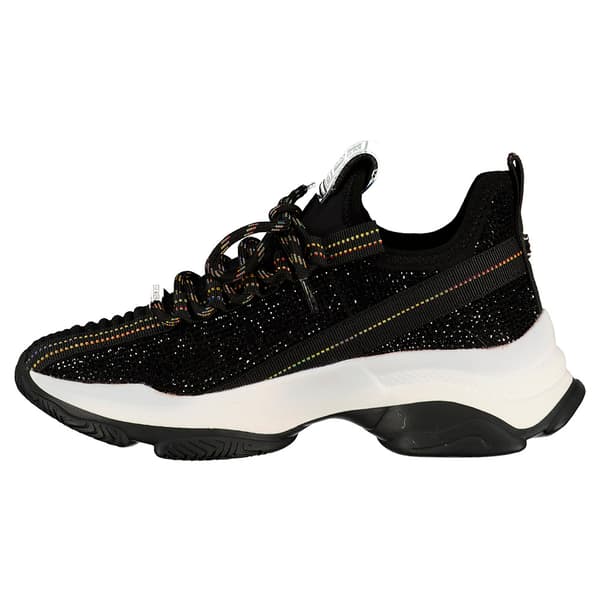 Steve Madden Maxilla-r-e Skor Svart EU 38 Kvinna