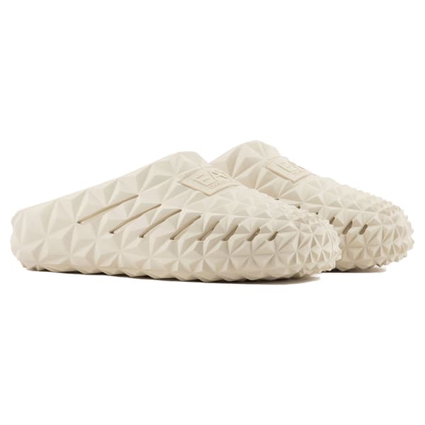Ea7 Emporio Armani Xbr001_xk385 Tofflor Beige EU 46 Man