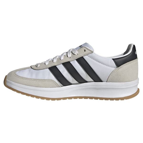 Adidas Run 70s 2.0 Skor Vit EU 47 1/3 Man