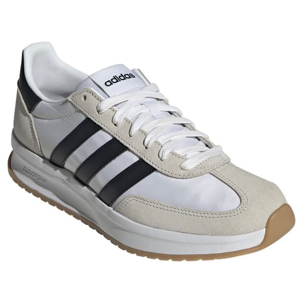 Adidas Run 70s 2.0 Skor Vit EU 47 1/3 Man