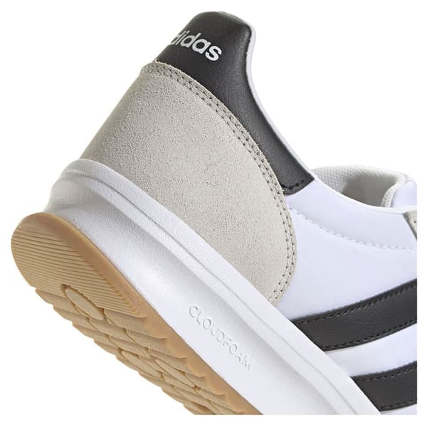 Adidas Run 70s 2.0 Skor Vit EU 47 1/3 Man