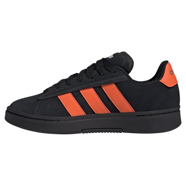 Adidas Grand Court Alpha Skor Orange EU 43 1/3 Man