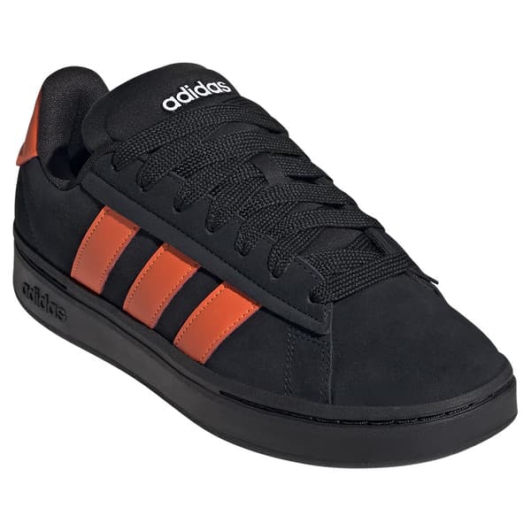 Adidas Grand Court Alpha Skor Orange EU 43 1/3 Man