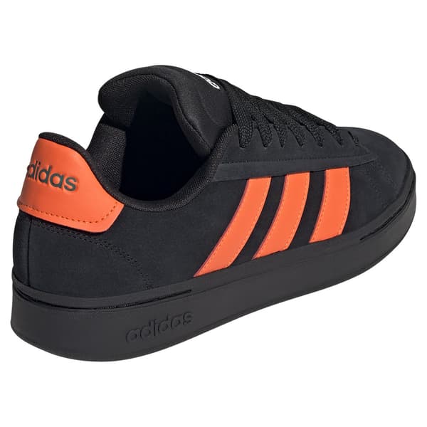 Adidas Grand Court Alpha Skor Orange EU 43 1/3 Man