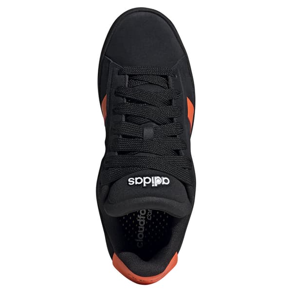 Adidas Grand Court Alpha Skor Orange EU 43 1/3 Man