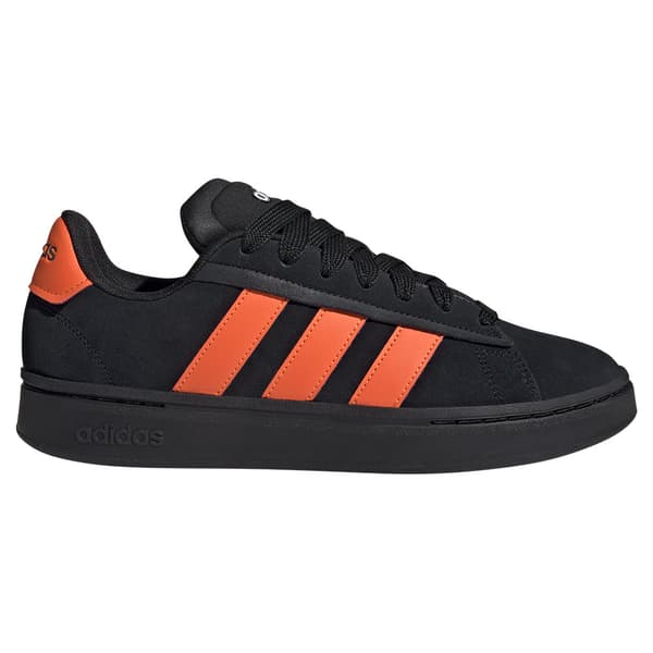 Adidas Grand Court Alpha Skor Orange EU 43 1/3 Man