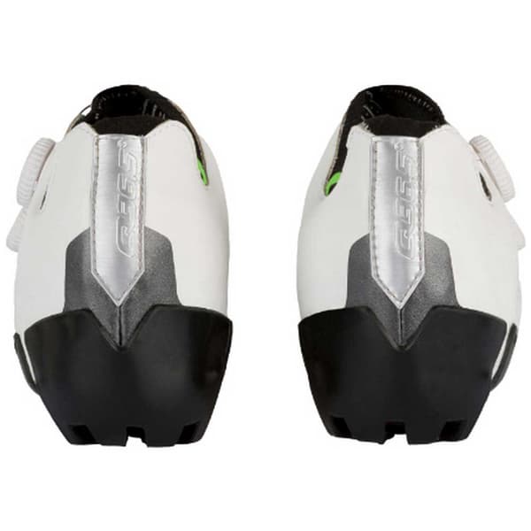 Q36.5 Unique Adventure Mtb-sko Hvid EU 37 Mand