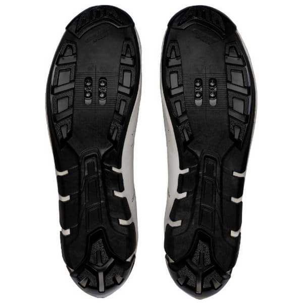 Q36.5 Unique Adventure Mtb-sko Hvid EU 37 Mand