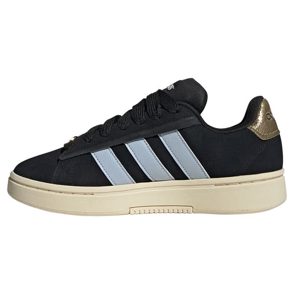 Adidas Grand Court Alpha 00s Lenkkarit Musta EU 38 2/3 Nainen
